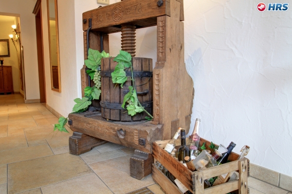 Hotel Ochsen Landgasthof (Friesenheim)